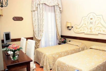 Hotel Michelangelo