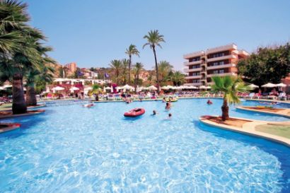 Hotel Marina Rey Don Jaime
