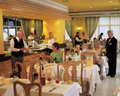 Hotel Riu Belplaya