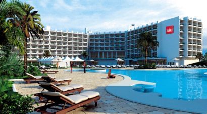 Clubhotel Riu Guarana