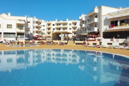 Dunas Do Alvor Apartments
