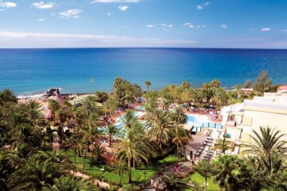 Bahia Feliz cheap holidays - Hotel Orquidea