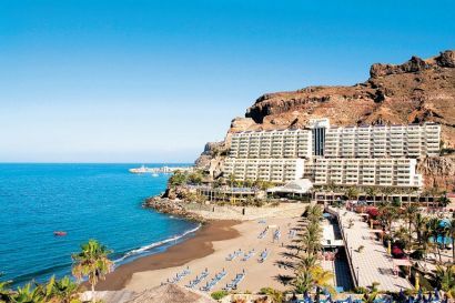 Hotel Taurito Princess