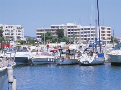 Hotel Tres Torres