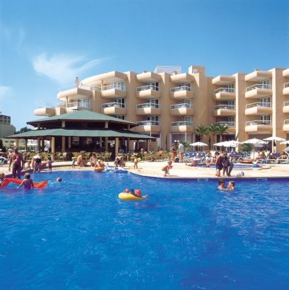 Tropic Gardens Apartments