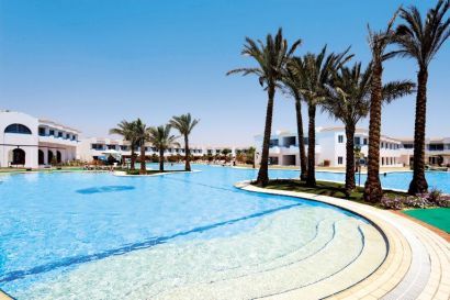 Dreams Vacation Resort