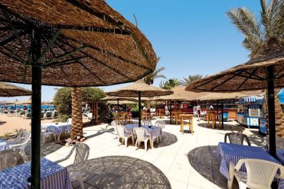 Sonesta Beach Hotel
