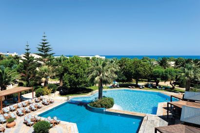 Hotel Cretan Park