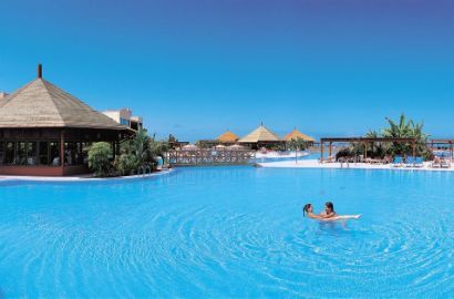 Family holidays in Playa de Los Cancajos - La Palma/Teneguia