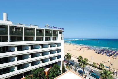 Hotel Porto Rethymnon