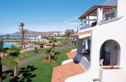 Clubhotel Riu Tikida Dunas Hotel