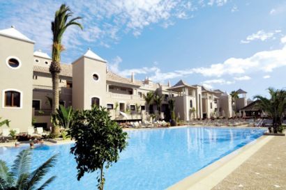 Marylanza Golf Resort