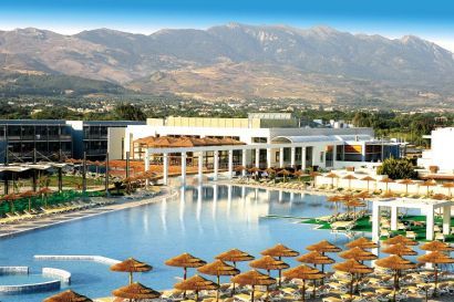 Blue Lagoon Resort
