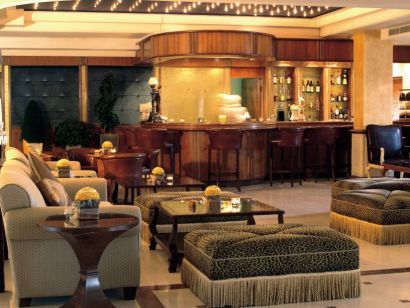 Hotel Atlantica Bay