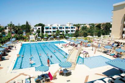 Hotel Nestor