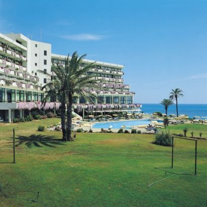 Grecian Sands Hotel