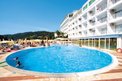 Hotel Aghios Gordios