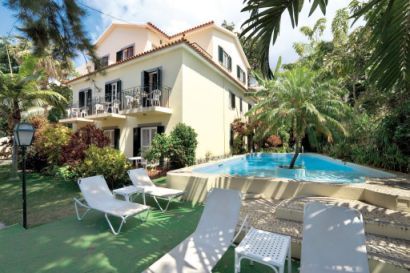 Vila Vicencia Hotel