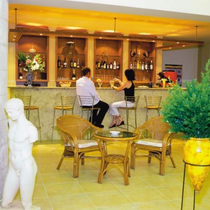 Hotel Amfitriti