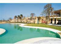 Gambia cheap holidays - Sheraton Gambia