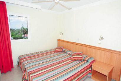 Apartamentos Liberty