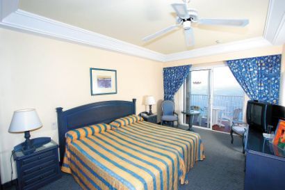 Riu Vistamar Hotel