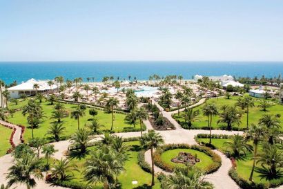 ClubHotel Riu Gran Canaria