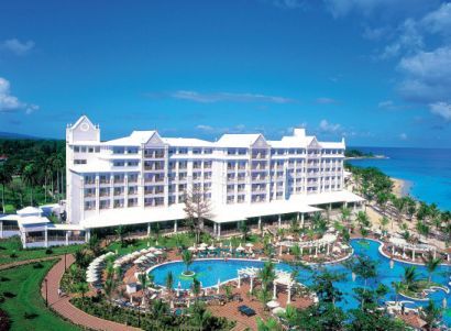 ClubHotel Riu Ocho Rios