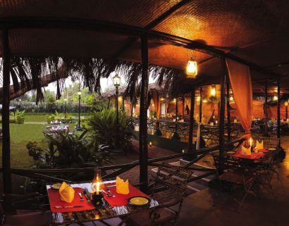 Heritage Village Club
