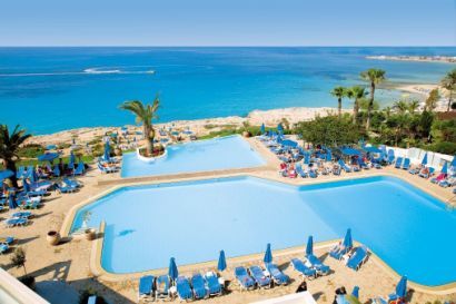 Atlantica Sungardens