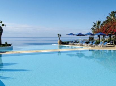 Atlantica Sungardens