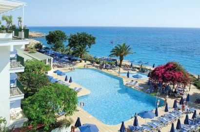Atlantica Sungardens