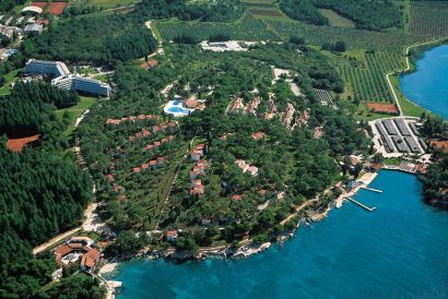 Slovenia cheap holidays - Bellevue Studio2