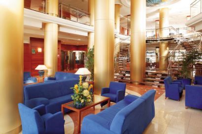 Hotel Western Hotel Victoria