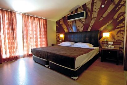 Mersoy Bellavista Suites