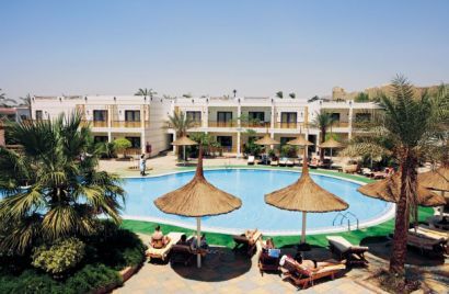 Tropicana Jasmine Club Hotel