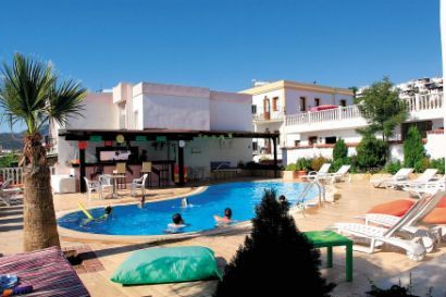 Sestra Apartments