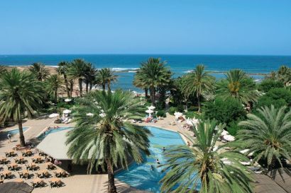 Hotel Pioneer Beach