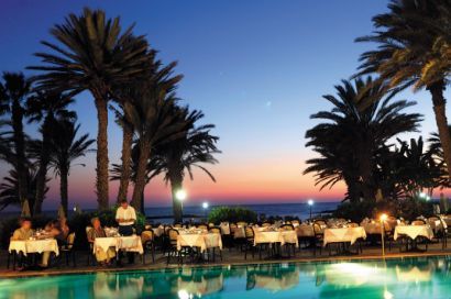 Hotel Pioneer Beach