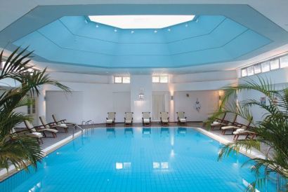 Apollonia Beach Hotel