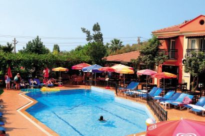Olu Deniz Olu Deniz