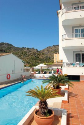 Hotel Marina