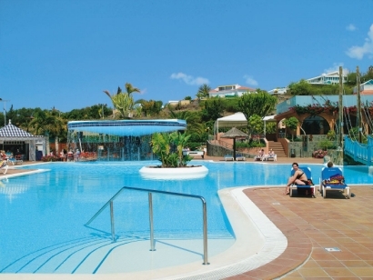 Maspalomas cheap holidays - Princess Bng 1br3