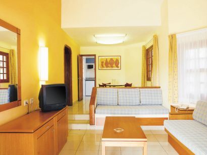 Cay Beach Princess Bungalows