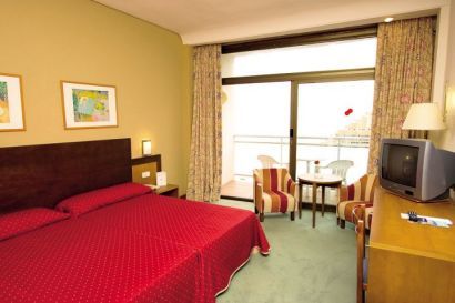 Hotel Riviera