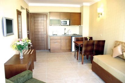 Club Aida Apartments