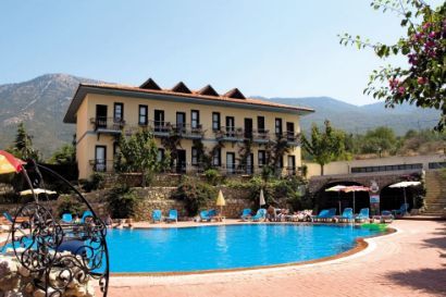 Club Green Anatolia