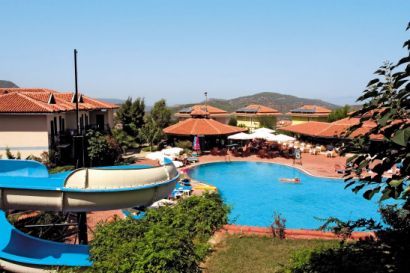 Club Green Anatolia
