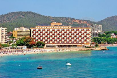 Hotel Santa Lucia