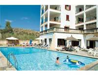 Hotel Uyal